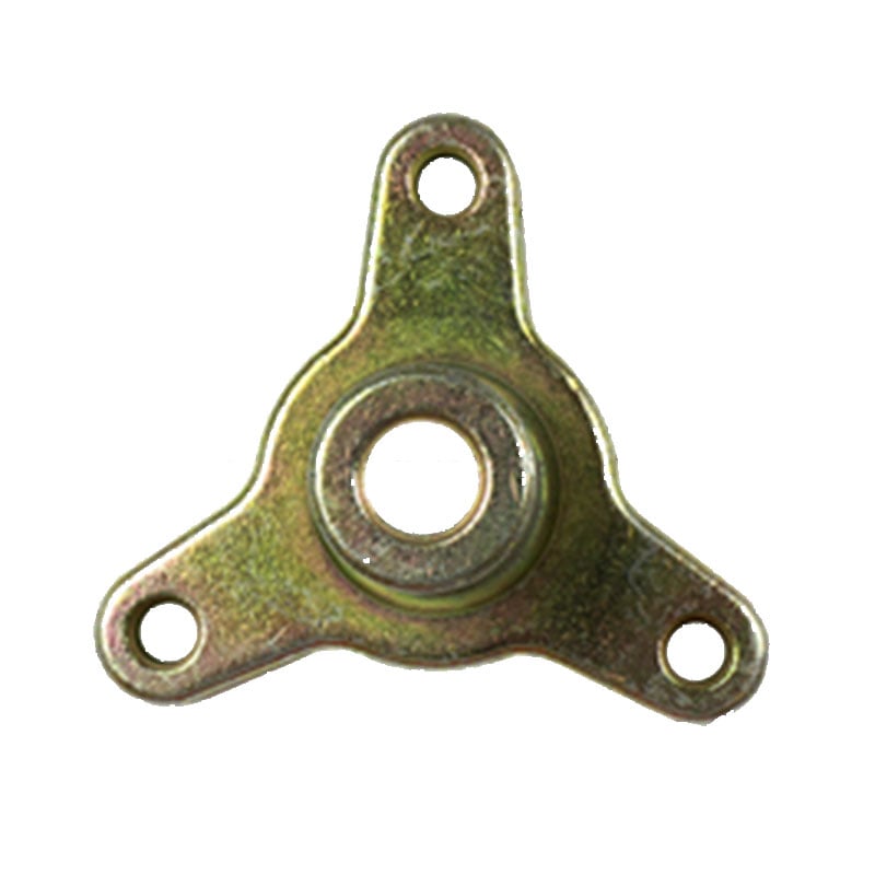 Rake Bushing Support